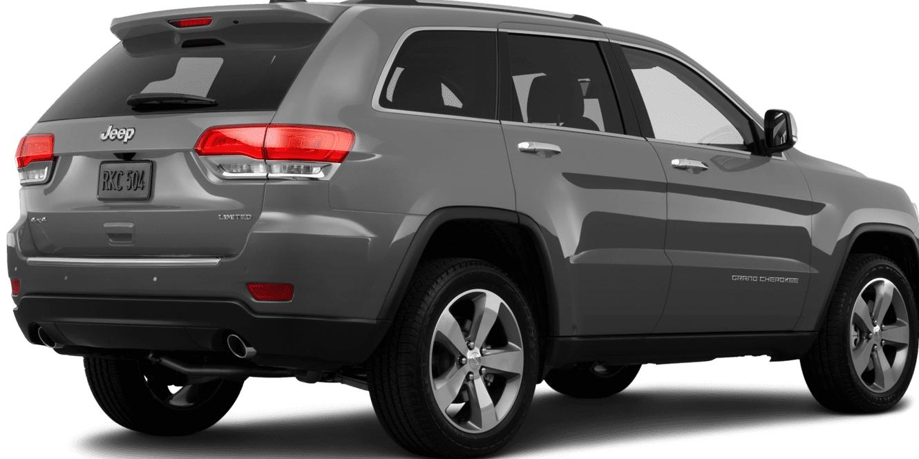 JEEP GRAND CHEROKEE 2015 1C4RJFBG6FC797640 image